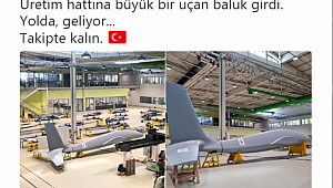 İşte Türkiye’nin yeni süper silahı