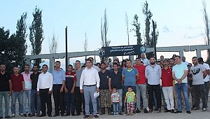  İyi Parti'den İstifa Toplu İstifa