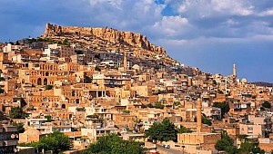 Kadim Şehir Mardin