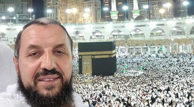 Kendi dilinden Abdülmetin Balkanlıoğlu Hocaefendi