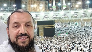  Kendi dilinden Abdülmetin Balkanlıoğlu Hocaefendi