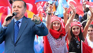 Kürtleri Dışlayan Terbiyesiz, Karşısında Beni Bulur