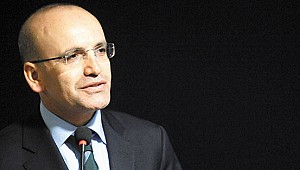 Mehmet Şimşek'ten Dolar Açıklaması