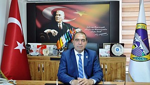 Mhp'li Başkan İstifa Etti