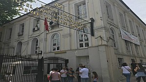Mimar Sinan Güzel Sanatlar Üniversitesi'nin Tahliyesi Geçici Durduruldu