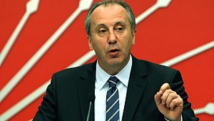 "Müjde CHP, Nur Topu Gibi bir İmamınız Oldu"