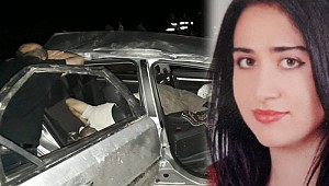 Özlem Öğretmen'in kahreden sonu!