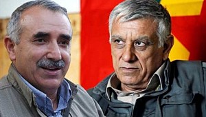 PKK'nın sözde yöneticileri Murat Karayılan ve Cemil Bayık yakalandı mı?
