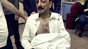 Saadet Partililere Saldıran Çeteler Serbest Bırakıldı