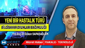 Sapasağlam: Yeni Hastalık Bilgisayar oyunları