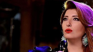 Şebnem Bozoklu'nun acı günü