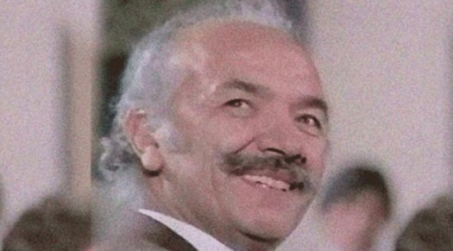 Selahattin Fırat sessiz sedasız uğurlandı