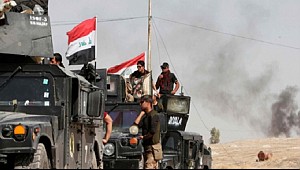 Şengal'de Abd Hareketliliği