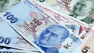 Taban maaşları 2 bin TL'yi bulacak