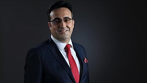 THY Yönetim Kurulu Başkanı Aycı: Çok büyük gurur