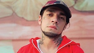 Ünlü rapçi Ezhel'e 10 yıl hapis istemi