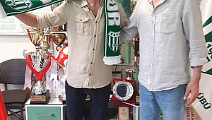 Vartolu Vefaspor'la Anlaştı