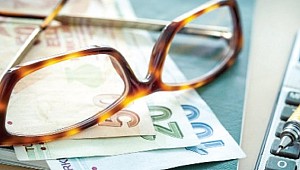 Yaşlıya 1.500 lira maaş