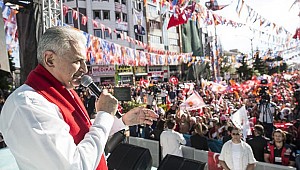 Yıldırım Benimde Geçmişim Kürt