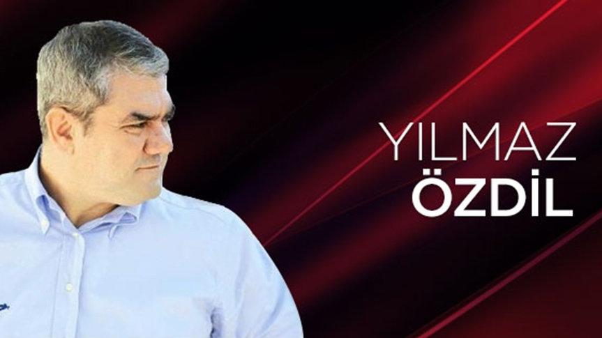 Yılmaz Özdil Erdoğan'dan Yardım İstedi