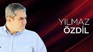 Yılmaz Özdil Erdoğan'dan Yardım İstedi