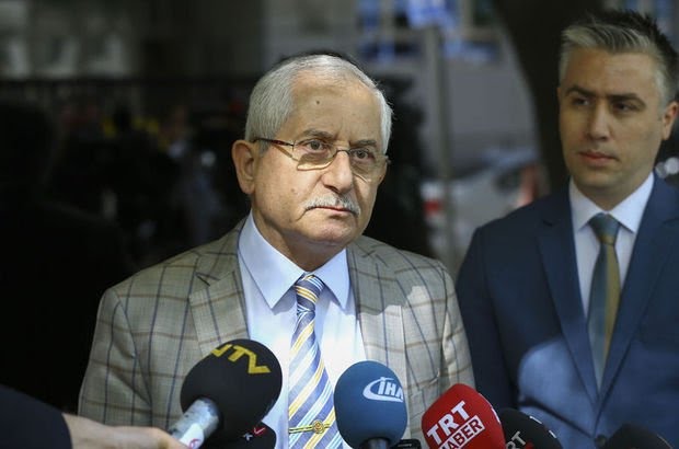 Ysk Başkanı Açıkladı
