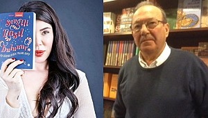 Zeynep Bugay babasının izinden gidiyor