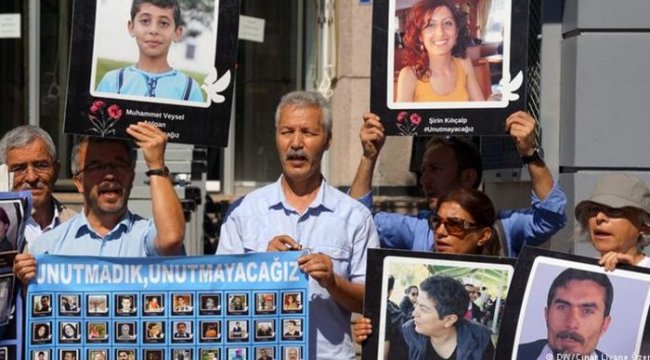 10 Ekim katliamı davası karar aşamasında