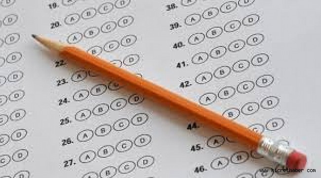 2018 MEB İOKBS Bursluluk sınavı sonuçları açıklandı