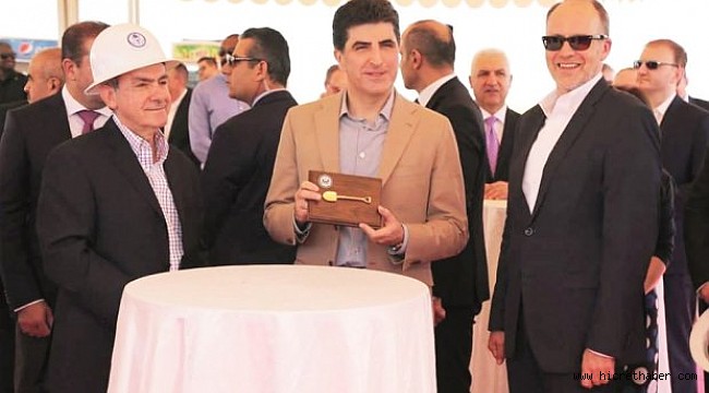 ABD'den Irak'ı bölecek yeni plan