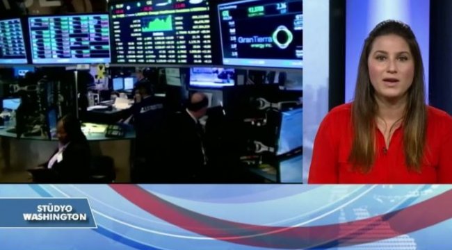 ABD Ekonomisinde Dört Yılın Rekor Büyüme Oranı