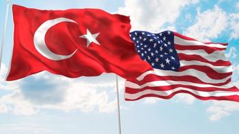 Abd'li Heyet İran'a Yaptırım İçin Ankara'ya Geliyor