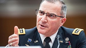 ABD'li komutandan sürpriz Türkiye ziyareti