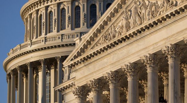 ABD Senatosu'ndan 'Türkiye'ye borç verilmesin'