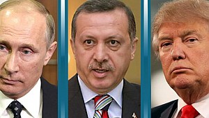 ABD ve Rusya neyin peşinde? PKK planı ortaya çıktı