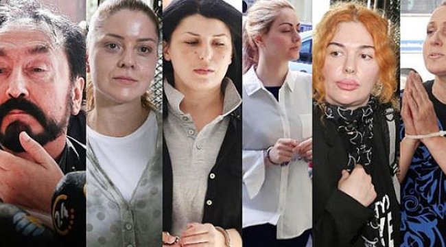 Adnan Oktar'ın kedicikleri Tekirdağ'a nakledildi