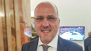 AKP'den Şık'a Tazminat Davası Yargıtay'dan Berberoğlu Kararı