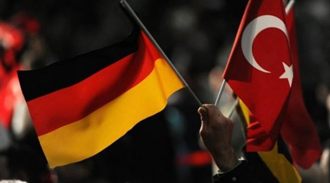 Almanya'dan dikkat çeken Türkiye hamlesi! Yaptırımları kaldırıyorlar!