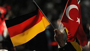 Almanya'dan dikkat çeken Türkiye hamlesi! Yaptırımları kaldırıyorlar!