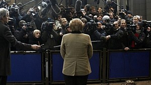 Almanya'dan Türkiye konusunda geri adım! Yaptırımlar kalkıyor