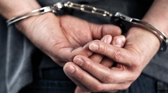Ankara'da 9'u komiser yardımcısı 24 kişi hakkında gözaltı kararı