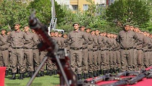 Askerlik sistemi komple değişecek!