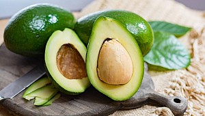 Avokadonun mucizevi faydaları