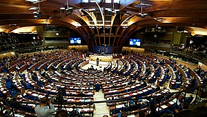 Avrupa Konseyi'nden OHAL açıklaması