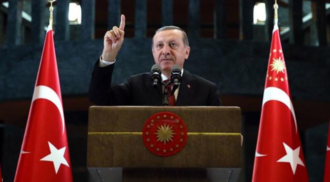 Ayrıntılar belli oldu! 10 bin polis katılacak