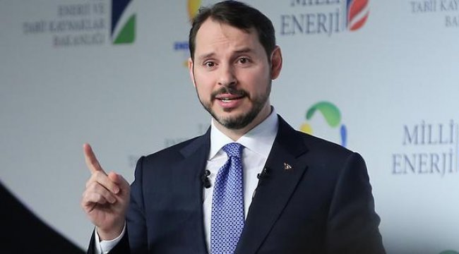 Bakan Albayrak'tan Buenos Aires'te yoğun mesai