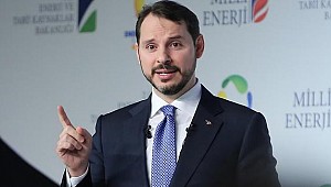 Bakan Albayrak'tan Buenos Aires'te yoğun mesai