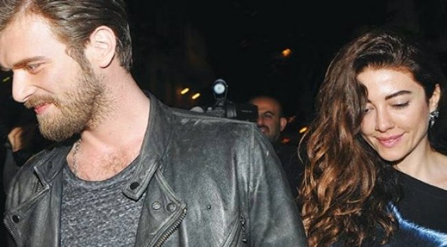 Başak Dizer'e 'Kıvanç' tepkisi!..