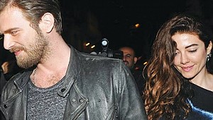 Başak Dizer'e 'Kıvanç' tepkisi!..