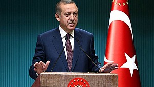 Başkan Erdoğan yeni kabineyi açıkladı.